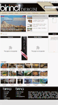 Mobile Screenshot of birincidergisi.com
